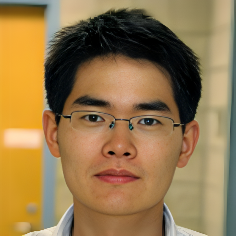 Quanyong Lu