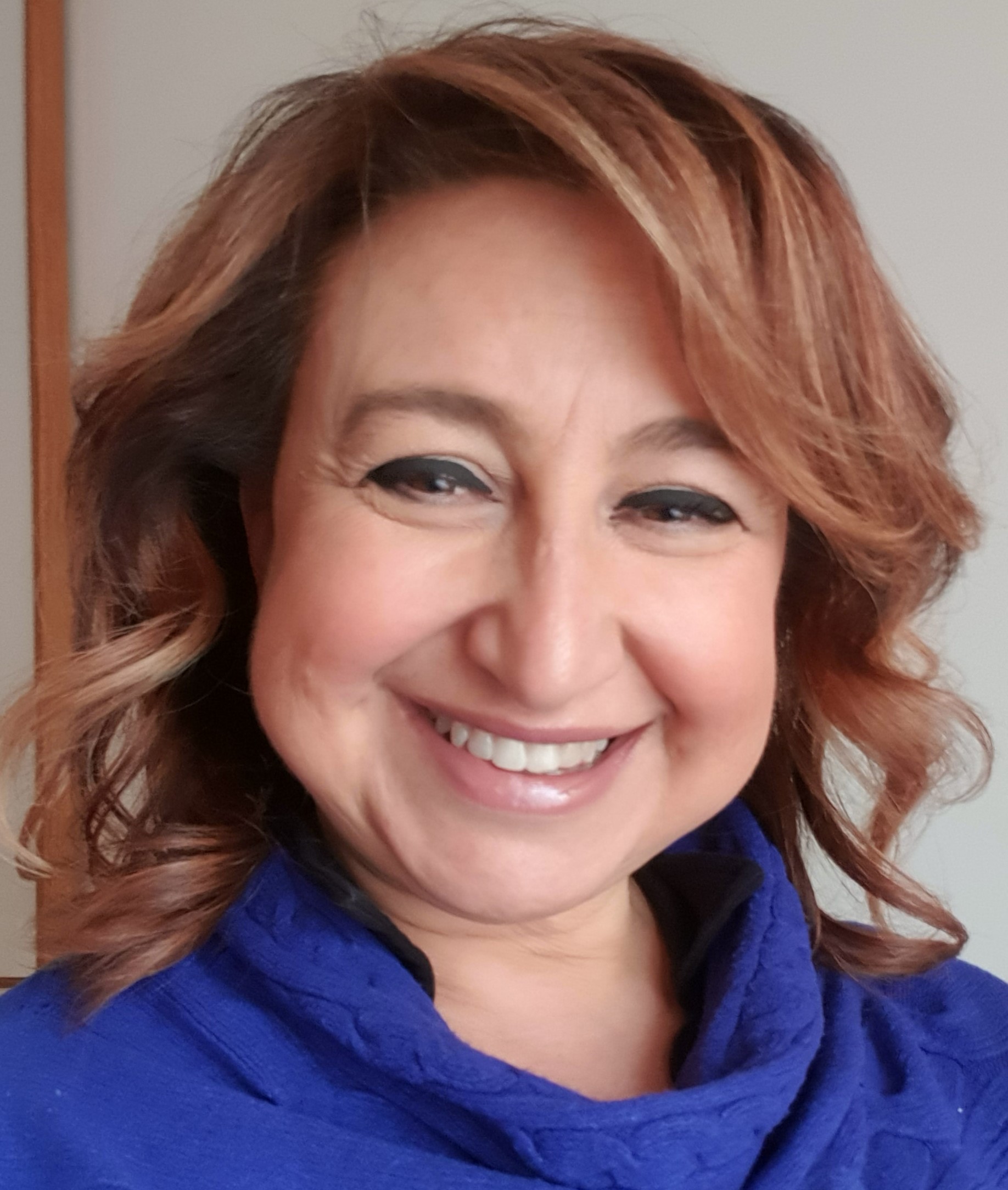 Loredana Maiuolo