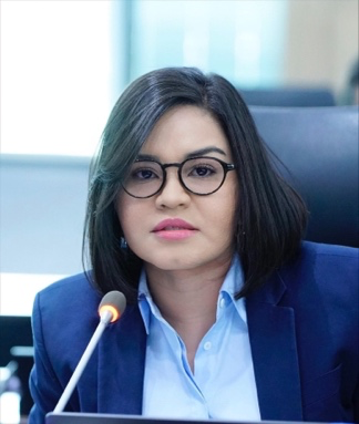 Lucilene Santos